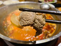 带皮小黄牛-亮欢寨(凯里总店)