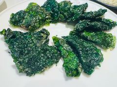 -诚如金·南宁本地菜(信息港店)