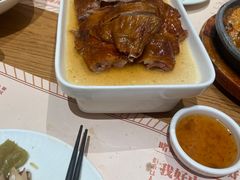 -顺风汤馆·广府粤菜(江宸天街店)
