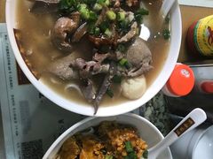 -荔林食店(西华路店)