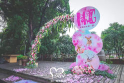 -IDOI婚礼策划·IDOIWEDDING