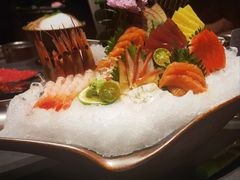 -鼎臻集·海鲜火锅(格调林泉店)