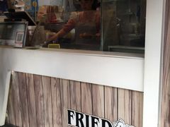 门面-1973继光香香鸡(曲阳路店)