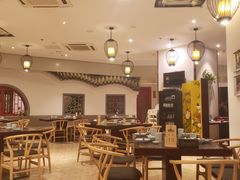 大堂-冶春茶社(星汉大厦店)