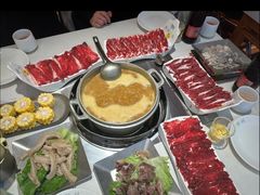 -荣叔港式沙嗲牛肉火锅(正佳潮流店)