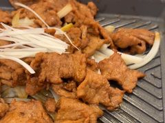 -马凯餐厅(长椿街店)