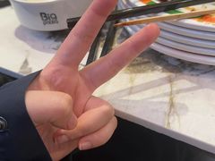 -比格比萨自助(宝山日月光店)