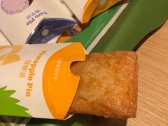 -麦当劳(杭州西湖银泰百货店)