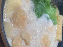 -四喜小胖·北京涮肉(五道营店)