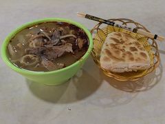 -阿叶羊杂碎(前进街店)