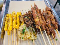 -草本味·市井羊肉馆(新开铺总店)