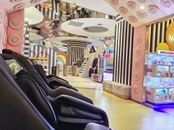 -meland club亲子乐园(重庆万象城店)