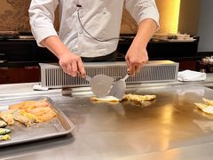 -铁板诱惑法式铁板烧(大卫城店)