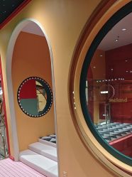 -meland亲子乐园•派对•研学(宁波华润万象城店)