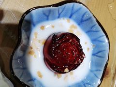 -聚点串吧·北京烧烤(朝北店)