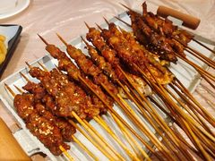 -靓靓蒸虾·头牌蒸虾(万松园玲珑店)