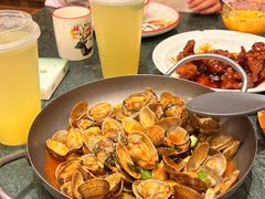 -新白鹿餐厅(城西银泰城店)