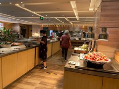 -北京王府井希尔顿酒店·万斯阁西餐厅