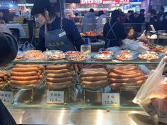 -大东门农贸市场(东顺城街)