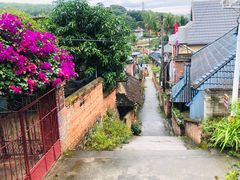-曼丢傣家古寨
