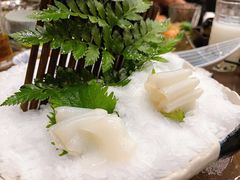 -万岛日本料理铁板烧(静安店)