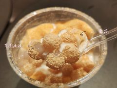 -喜茶(深圳福田星河COCO Park店)