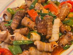 -桥东喜碧海鲜街(水东街店)