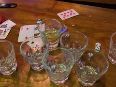 -海雾里小酒馆(解放碑店)