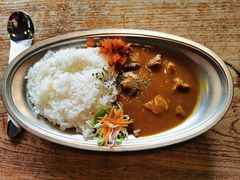 铃木牛肉咖喱-铃木食堂(宽街店)