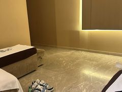 -良子健身·竹Spa(五四广场店)