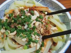 -姚记.周礼伤心凉粉(时代广场店)