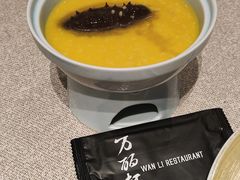 -万丽轩·粤菜(王府井金茂万丽酒店)