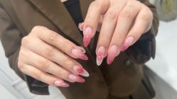 -CM.Nail美甲美睫