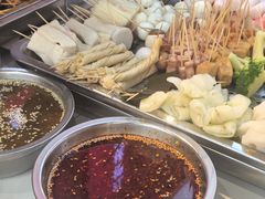 -谢智冷沾沾(万达金街店)