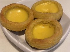 蛋塔-金鼎轩(亚运村店)