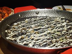 -ZAFFERANO西班牙海鲜饭(上海首店)