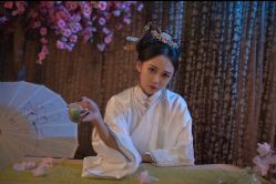 -汉仪华裳汉服馆(打浦桥店)