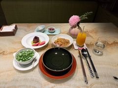 -杭州君悦酒店·湖滨28中餐厅