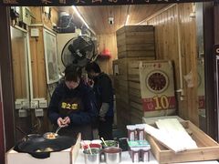 -西江老字号徽记毛豆腐