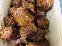 -绝味鸭脖(石路步行街店)