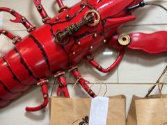 -掌上鲜(南顺城街店)