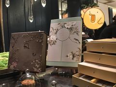 景观位-罗浮宫索菲特酒店餐饮部