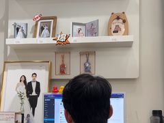 -海马体照相馆(正佳广场店)