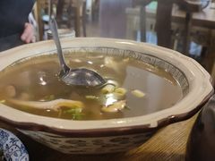 -百年老扣碗(沙坪坝店)