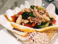 -院8里·少城记忆老川菜(宽窄巷子店)