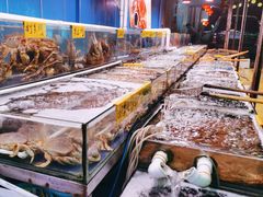 -四海之家(蛇口店)