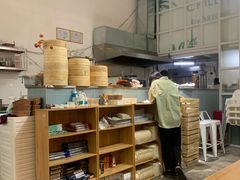 -CHILLAX轻乐时(侨建·Hi City店)