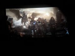 -博纳国际影城(南联IMAX店)