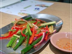 -蔡澜Pho·越南粉餐厅(海上世界店)