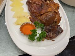 -湖北三五醇酒店·35年新楚菜